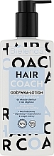 Düfte, Parfümerie und Kosmetik Feuchtigkeitsspendende Conditioner-Lotion für das Haar - Bielenda Hair Coach