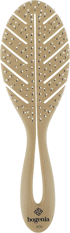 Haarbürste Eco BG307 - Bogenia — Bild N1