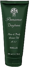 Panama 1924 (Boellis) Daytona 10  - Duschgel — Bild N1