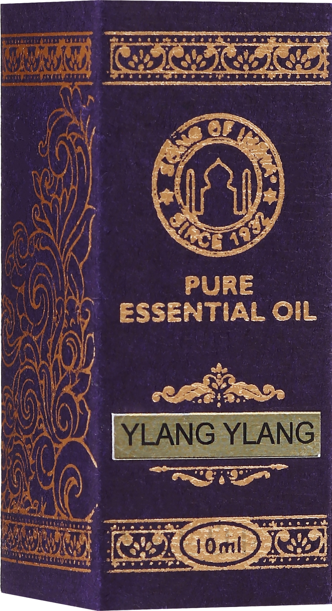Ätherisches Öl Ylang-Ylang - Song of India Essential Oil Ylang Ylang — Bild 10 ml