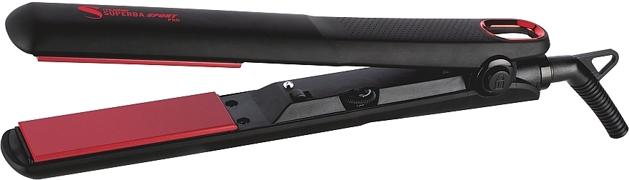 Haarglätter - Muster Superba Sport Pro Hair Straighteners — Bild N1