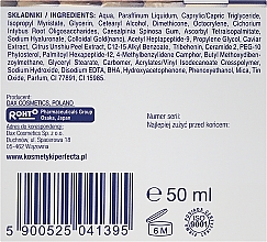 Regenerierende Antifaltencreme - Perfecta Exclusive Face Cream 75+ — Bild N3