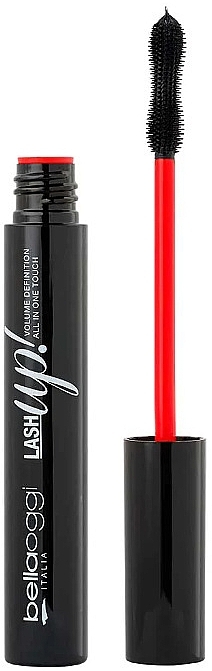 Wimperntusche - Bellaoggi Lash Up All In One Touch  — Bild N2