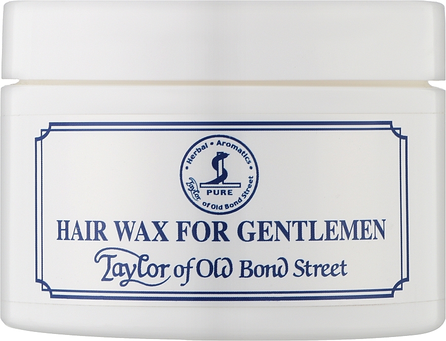 Haarstylingwachs - Taylor Of Old Bond Street Hair Wax — Bild N1