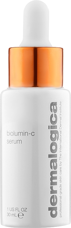 Vitamin C Gesichtsserum - Dermalogica Biolumin-C Serum — Bild N2