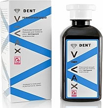 Düfte, Parfümerie und Kosmetik Reminalisierende Mundspülung mit Peptid-Komplex - Vivax Dent