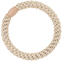 Haargummiset, 3 St. - Invisibobble Twistar Blush Braids — Bild N2