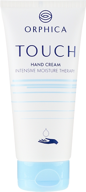 Intensiv feuchtigkeitsspendende Handcreme - Orphica Touch Hand Cream — Bild N2