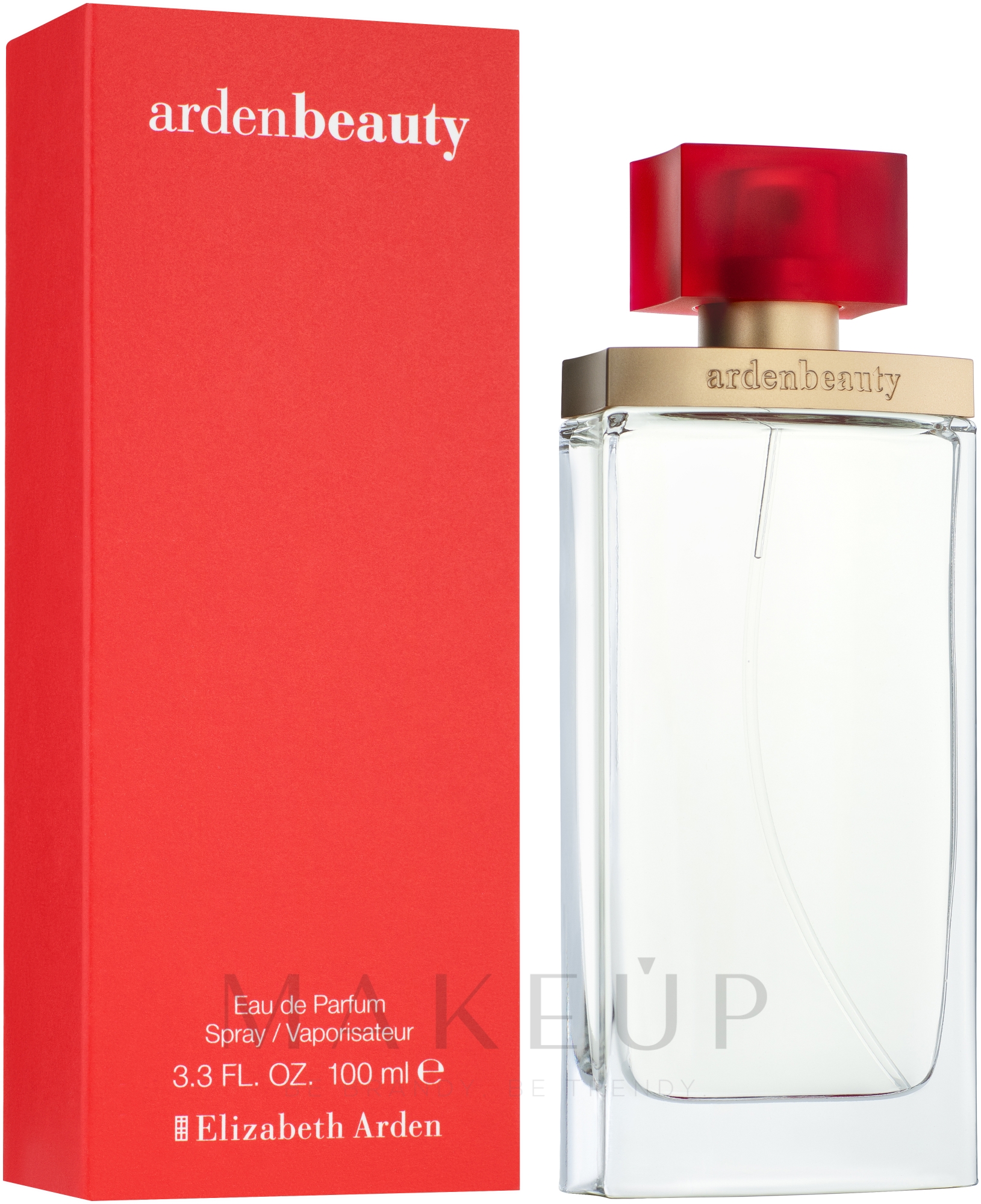 Elizabeth Arden Ardenbeauty - Eau de Parfum — Bild 100 ml