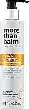 Haarbalsam - Hairenew Ultra Nutrition Balm Hair — Bild N2