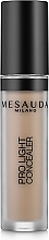 Düfte, Parfümerie und Kosmetik Flüssiger Gesicht-Concealer - Mesauda Milano Pro Light Concealer