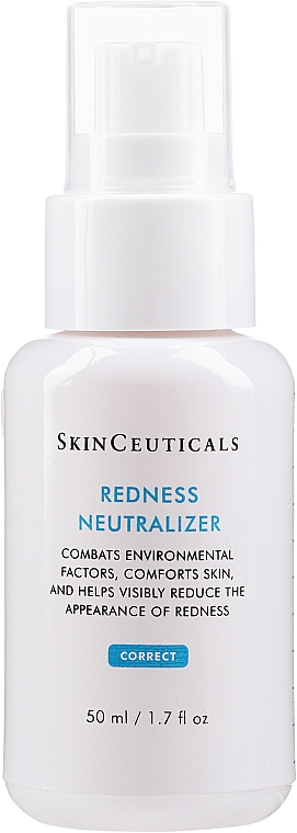 Pflegende und feuchtigkeitsspendende Gesichtscreme gegen Rötungen - SkinCeuticals Redness Neutralizer — Bild N1