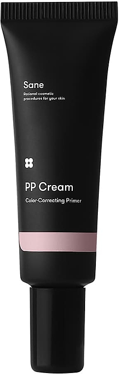 PP Gesichtscreme - Sane Pink Perfect Cream — Bild N1