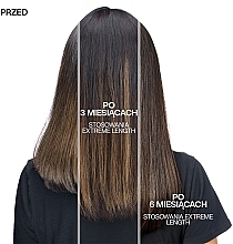 Kräftigendes Shampoo mit Biotin für langes Haar - Redken Extreme Length Shampoo — Bild N5