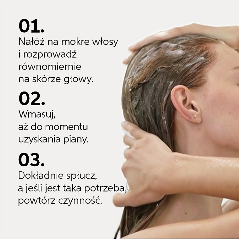 Mizellen-Shampoo für Locken mit Anti-Frizz-Effekt - Wella Professionals Nutricurls Curls Shampoo — Bild N5
