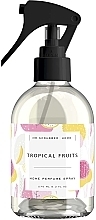 Düfte, Parfümerie und Kosmetik Mr.Scrubber Tropical Fruits - Aromaspray für zu Hause