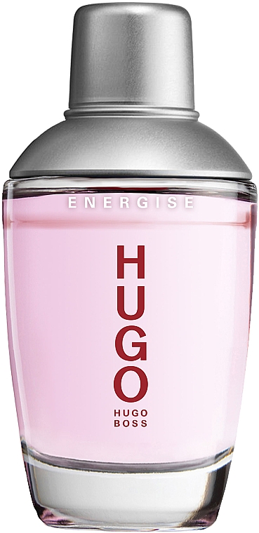 Hugo Boss Hugo Energise - Eau de Toilette