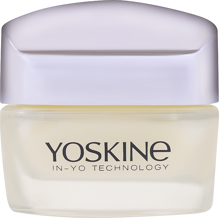 Intensiv verjüngende Lifting-Creme - Yoskine Retinolox 40+ Intensive Lifting and Rejuvenating Cream  — Bild N1