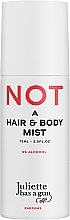 Düfte, Parfümerie und Kosmetik Juliette Has a Gun Not a Perfume Hair & Body Mist - Haar- und Körpernebel