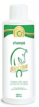 Düfte, Parfümerie und Kosmetik Haarshampoo mit Biotin - Valquer Cuidados Biotin Shampoo