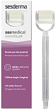 Düfte, Parfümerie und Kosmetik Nanoroller 0.50 mm - SesDerma Laboratories Sesmedical Nanoroller 0.50 mm