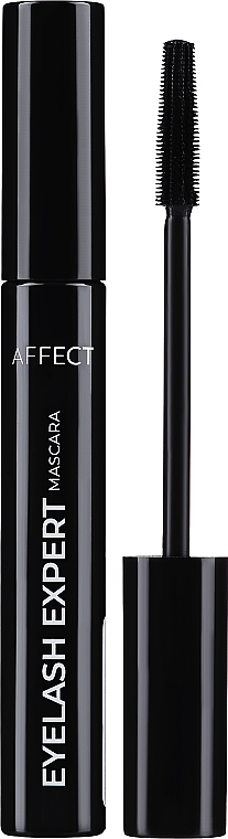 Wimperntusche - Affect Cosmetics Eyelash Expert Mascara — Bild N1