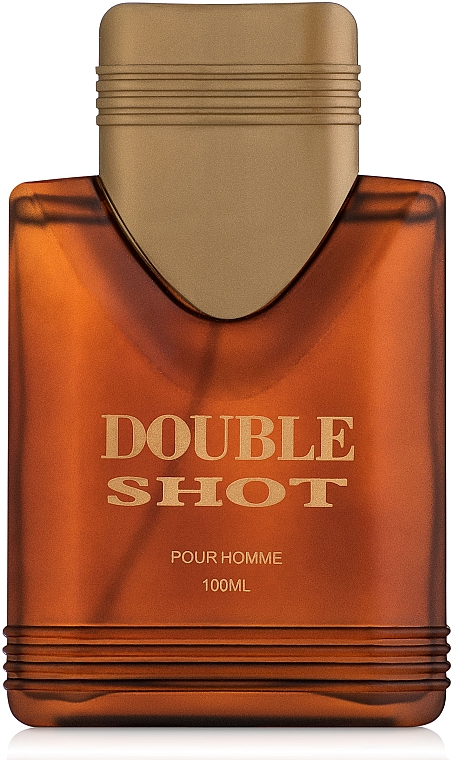 Lotus Valley Double Shot - Eau de Toilette — Bild N1