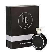 Haute Fragrance Company Royal Power - Eau de Parfum — Bild N1