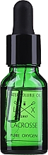 Aromatisches wasserlösliches Öl Pure Oxygen - Ambientair Lacrosse Water Soluble Oil — Bild N2