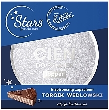 Lidschatten - Stars from The Stars x Wedel Eyeshadow Topper — Bild N1