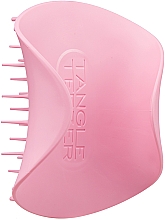 Massagebürste für die Kopfhaut - Tangle Teezer The Scalp Exfoliator & Massager Pretty Pink — Bild N5