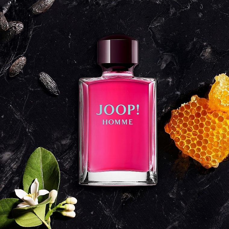 Joop! Homme - Eau de Toilette — Bild N10