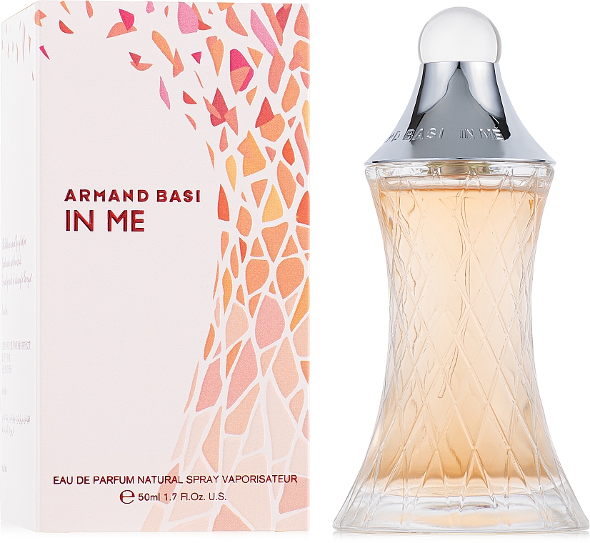 Armand Basi In Me - Eau de Parfum — Bild N3