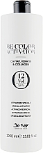 Oxidationsmittel 3,6% - Be Hair Be Color Activator with Caviar Keratin and Collagen — Bild N2