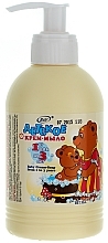 Düfte, Parfümerie und Kosmetik Creme-Seife für Kinder 1-3 - Vitex 