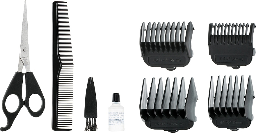 Haarschneidemaschine - Sencor SHP 320SL — Bild N3