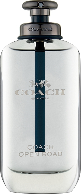 Coach Open Road - Eau de Toilette — Bild N3