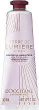 L'Occitane Terre de Lumiere L'eau - Handcreme — Bild N1