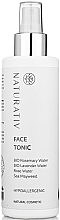 Hypoallergenes Gesichtstonikum - Naturativ Hypoallergenic Face Toner — Bild N2