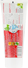 Zahnpasta - Family Doctor Toothpaste — Bild N3