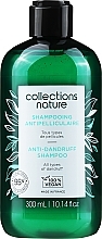 Düfte, Parfümerie und Kosmetik Anti-Schuppen Shampoo - Eugene Perma Collections Nature Shampooing Anti-Pelliculaire