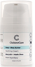 Beruhigende Gesichts- und Körpercreme - Chitone Care Soothing Cream — Bild N1