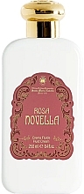 Düfte, Parfümerie und Kosmetik Santa Maria Novella Rosa Novella - Körpercreme