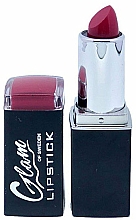 Düfte, Parfümerie und Kosmetik Lippenstift - Glam Of Sweden Black Lipstick