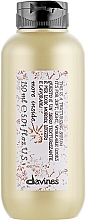 Texturierendes Haarserum für mehr Glanz - Davines More Inside This is a Texturizing Serum — Bild N1