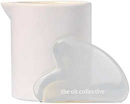 Massageset - The Oh Collective Rub Me Tender Set (Kerze 1 St. + Massager 1 St.)  — Bild N2