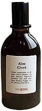 Düfte, Parfümerie und Kosmetik 100BON Aloe Givre - Eau de Parfum