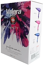 Haartrockner mit Ionen-Generator - Valera Vanity Performance Royal Blue — Bild N2