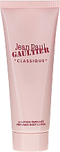 Jean Paul Gaultier Classique - Duftset (Eau de Toilette/100ml + Körperlotion/75ml) — Bild N4