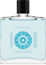 Aroma Parfume De.Vim Blue - After Shave Lotion — Bild N1